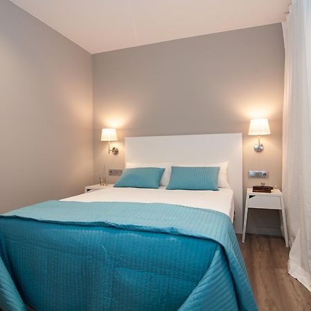 Montaber Apartments - Sagrada Familia Barcelona Ngoại thất bức ảnh