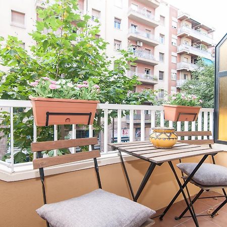Montaber Apartments - Sagrada Familia Barcelona Ngoại thất bức ảnh