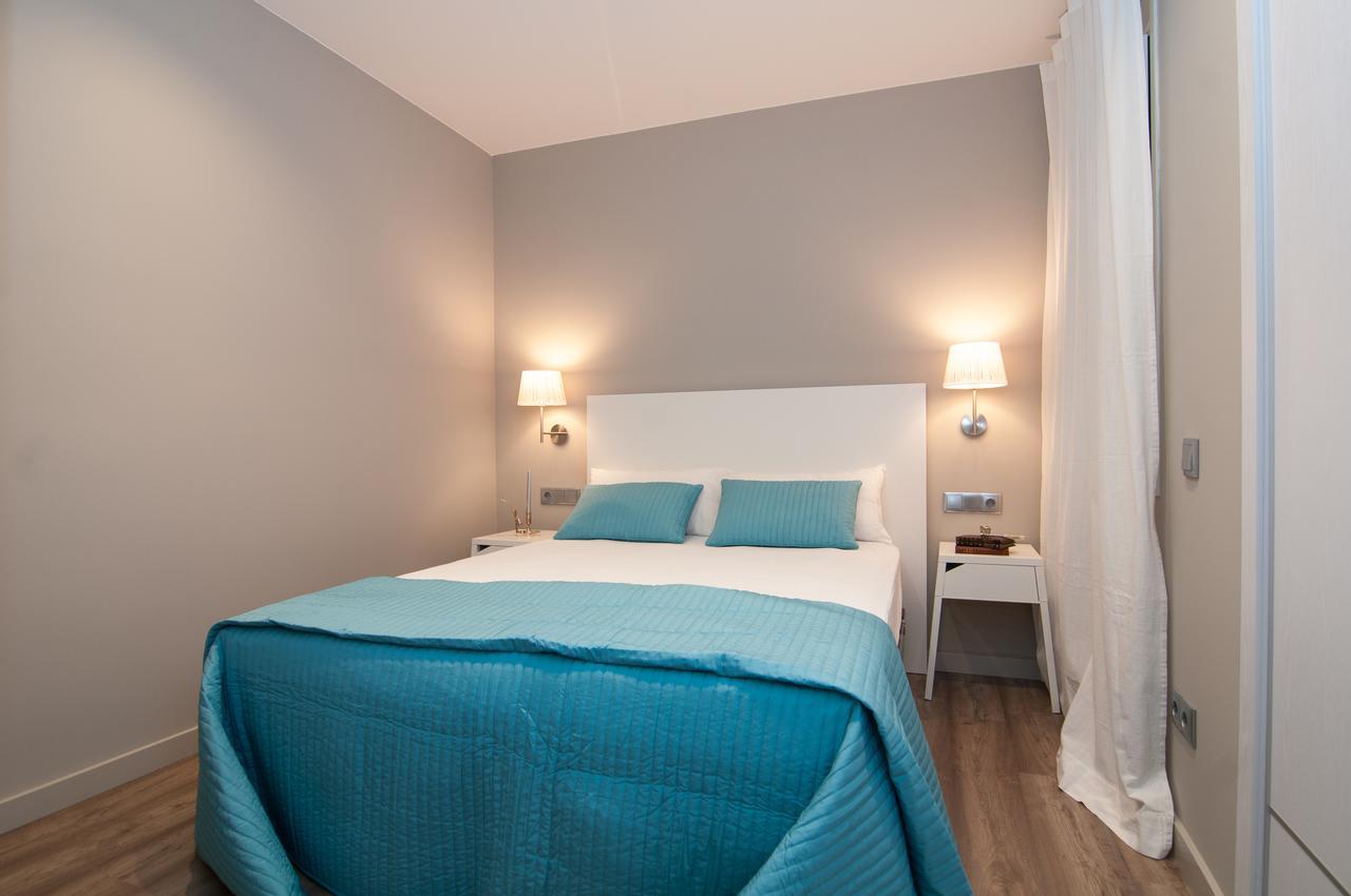 Montaber Apartments - Sagrada Familia Barcelona Ngoại thất bức ảnh