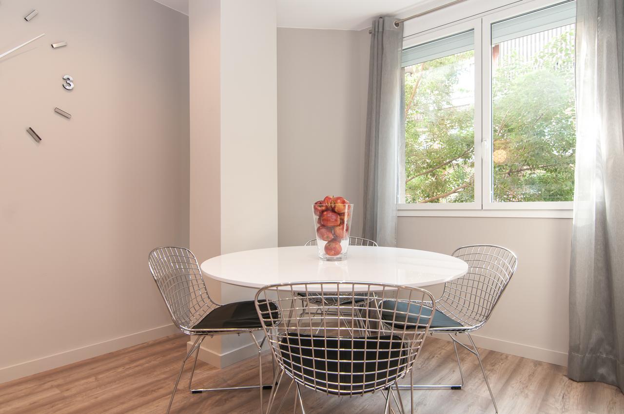 Montaber Apartments - Sagrada Familia Barcelona Ngoại thất bức ảnh
