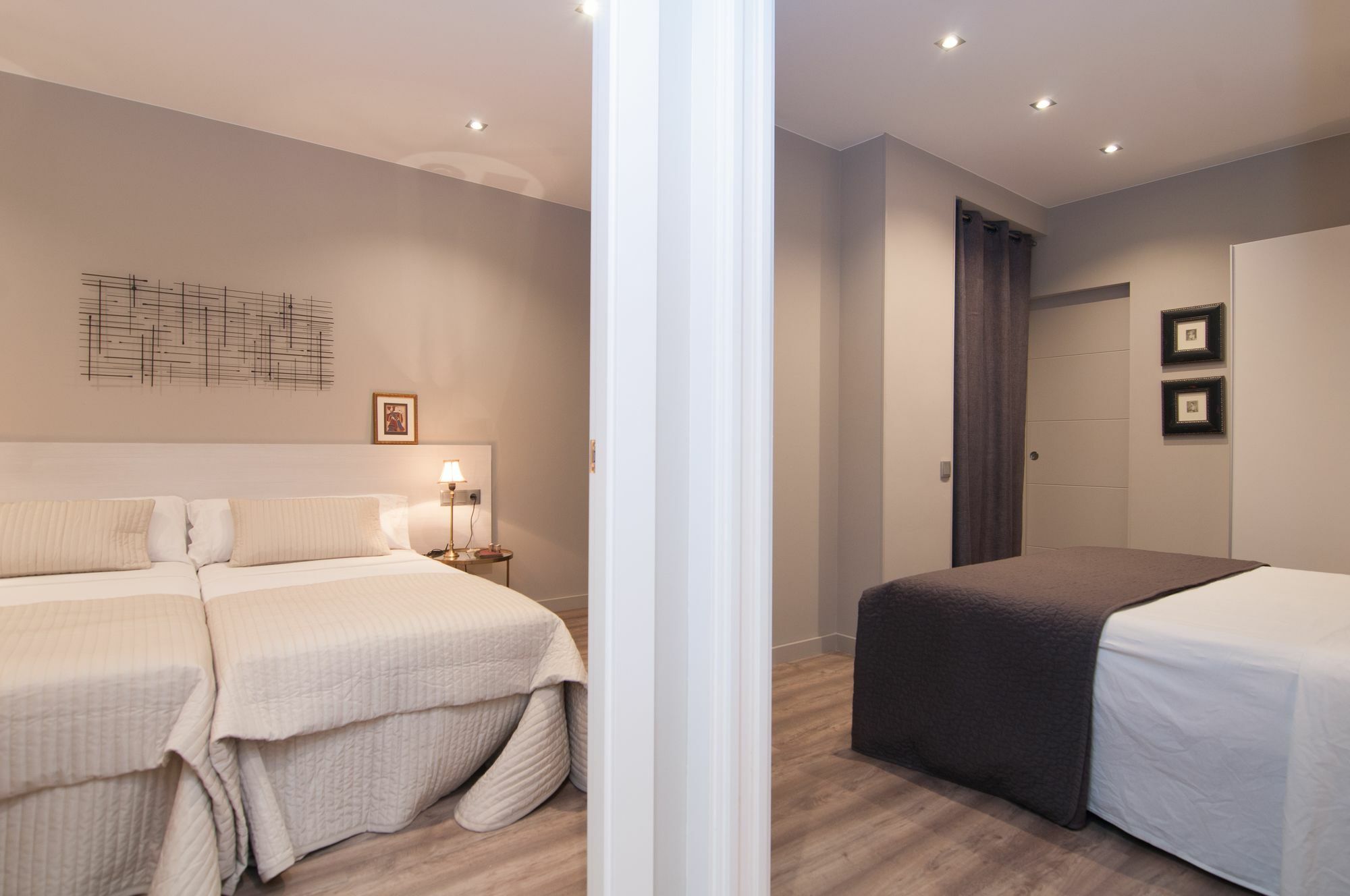 Montaber Apartments - Sagrada Familia Barcelona Ngoại thất bức ảnh