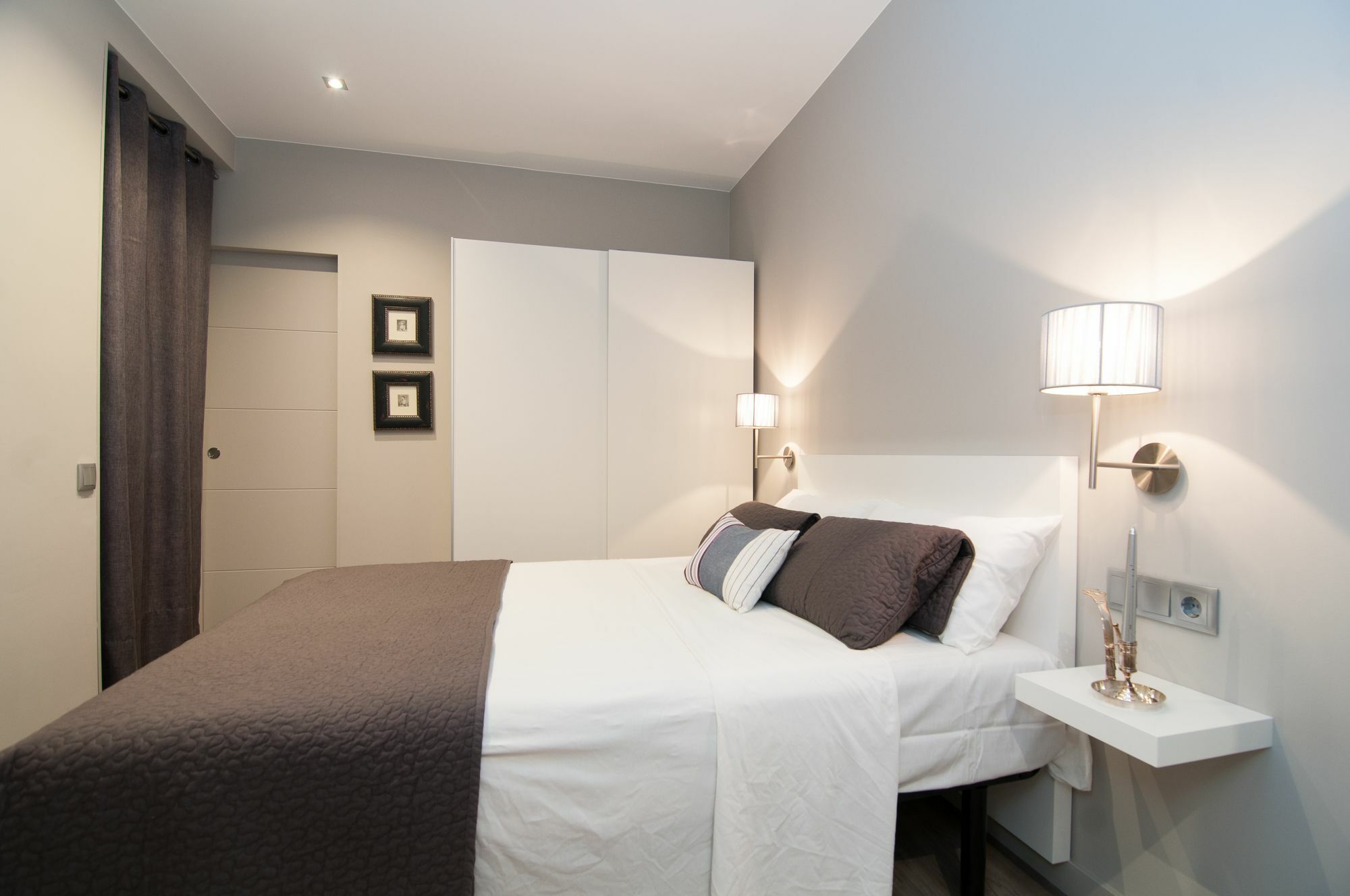 Montaber Apartments - Sagrada Familia Barcelona Ngoại thất bức ảnh