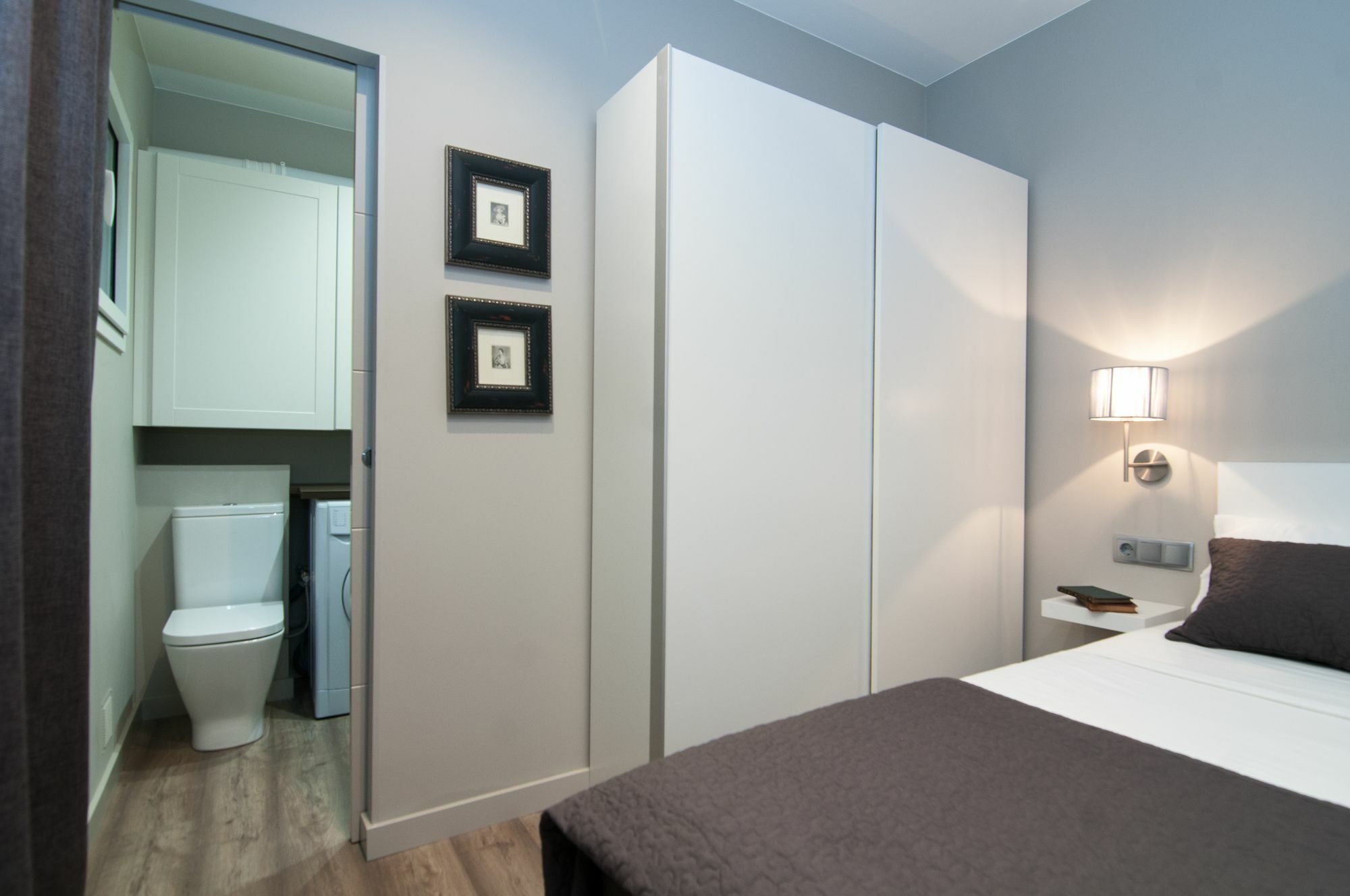 Montaber Apartments - Sagrada Familia Barcelona Ngoại thất bức ảnh