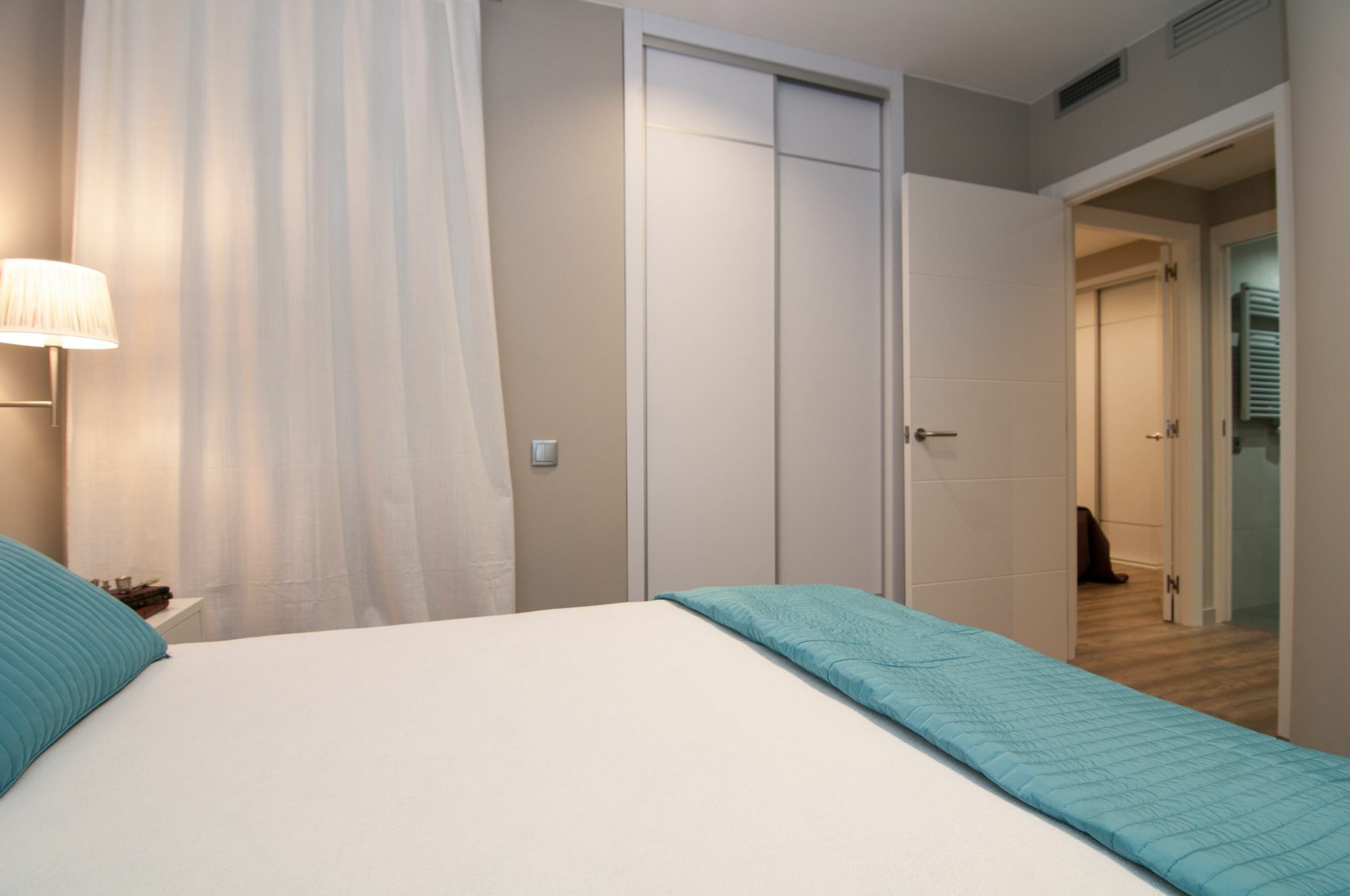 Montaber Apartments - Sagrada Familia Barcelona Ngoại thất bức ảnh
