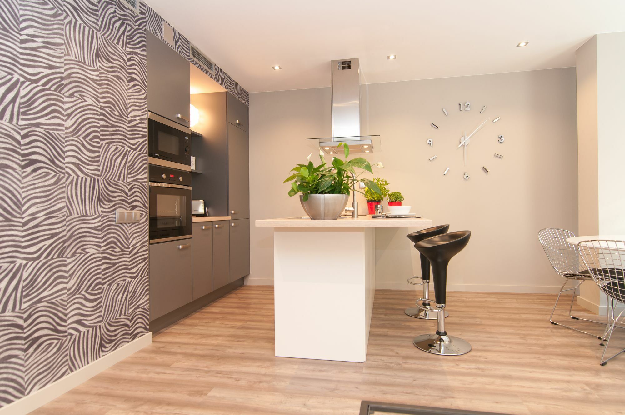 Montaber Apartments - Sagrada Familia Barcelona Ngoại thất bức ảnh
