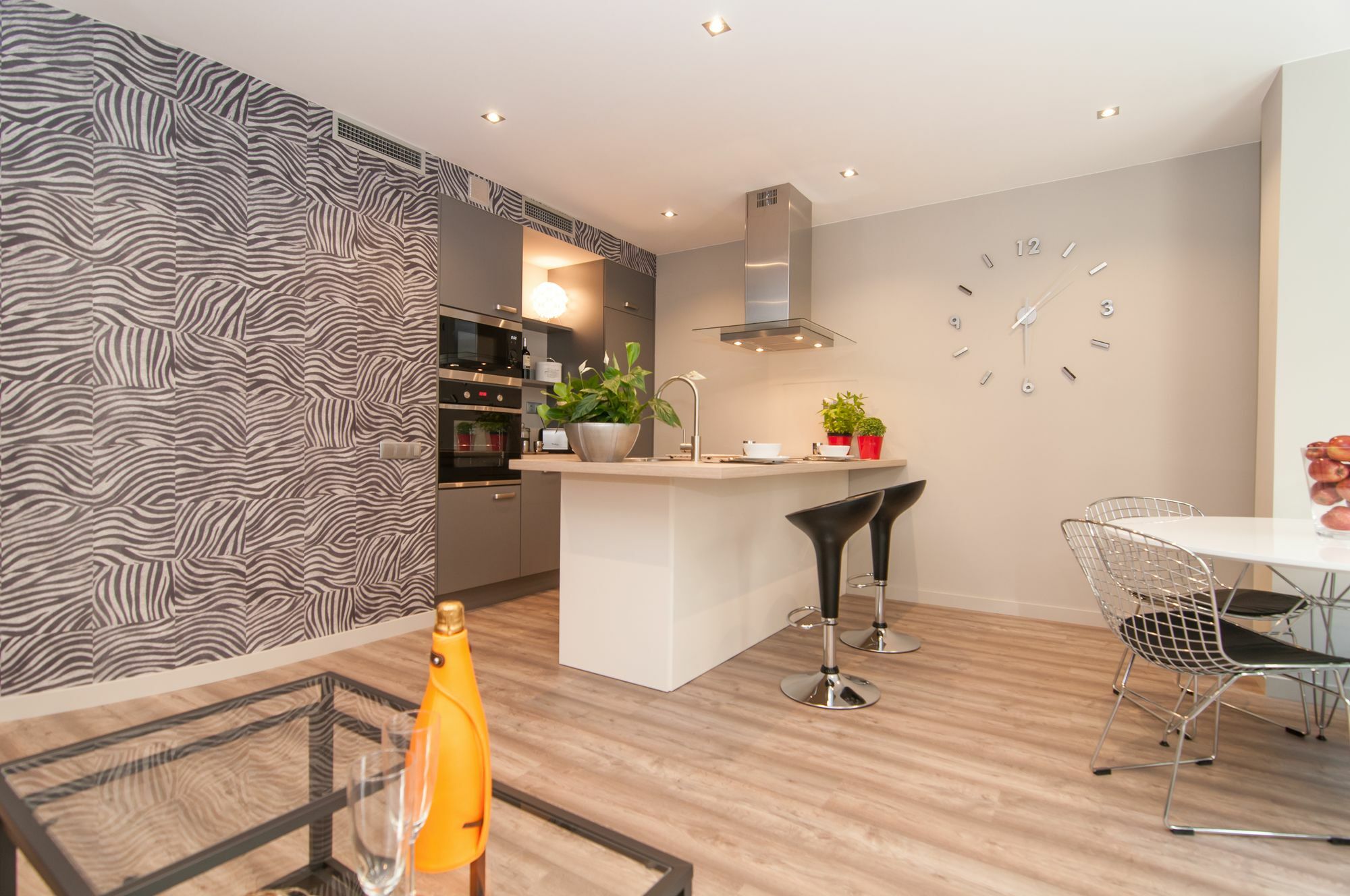 Montaber Apartments - Sagrada Familia Barcelona Ngoại thất bức ảnh