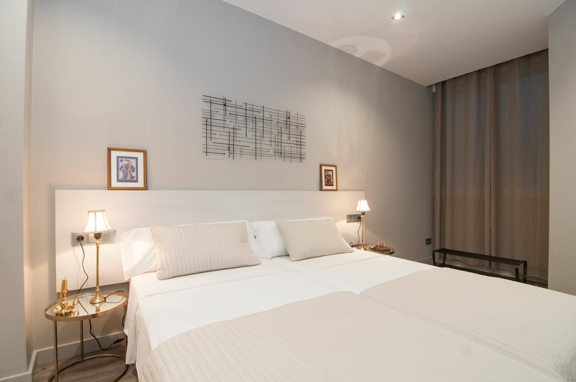Montaber Apartments - Sagrada Familia Barcelona Ngoại thất bức ảnh